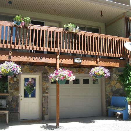 Bridal Veil Bed And Breakfast Ouray Εξωτερικό φωτογραφία