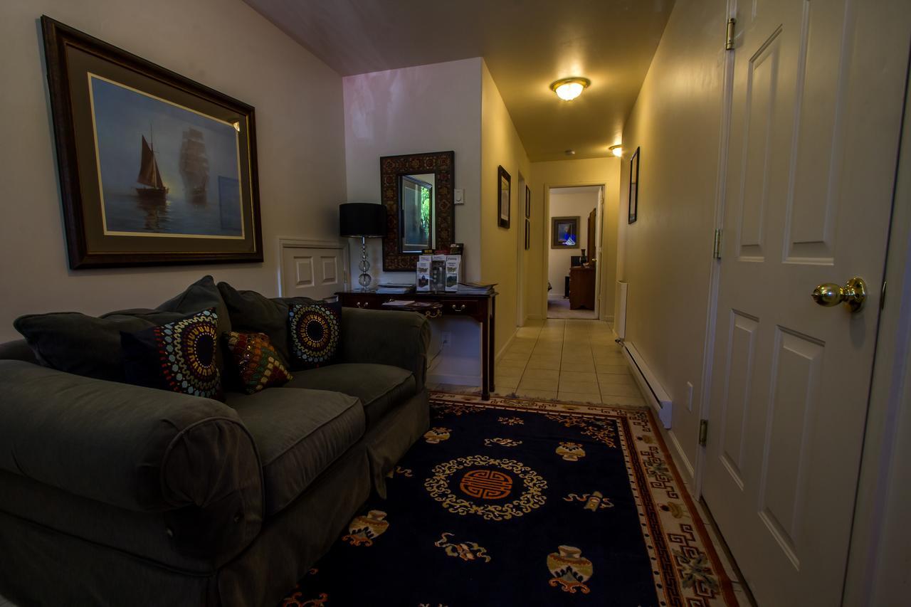 Bridal Veil Bed And Breakfast Ouray Εξωτερικό φωτογραφία