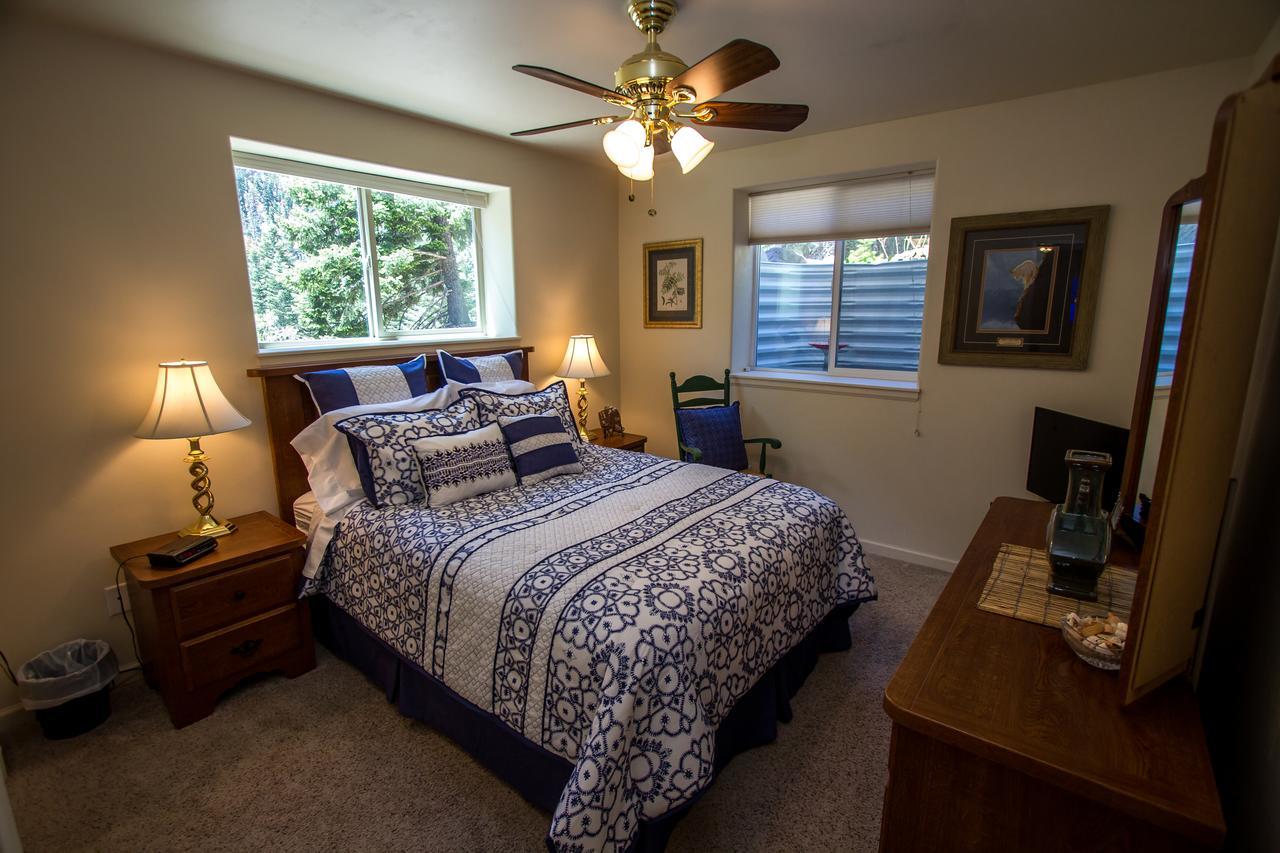 Bridal Veil Bed And Breakfast Ouray Εξωτερικό φωτογραφία