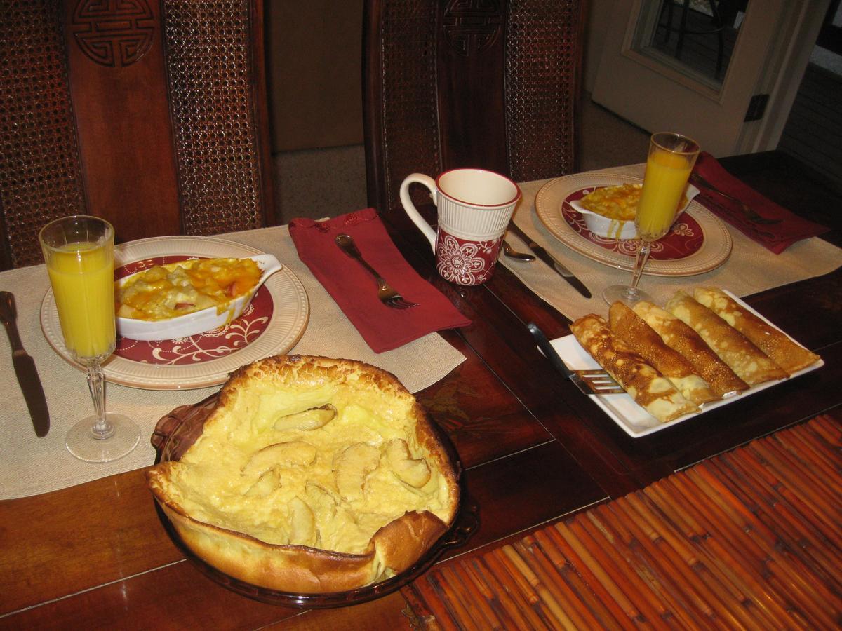 Bridal Veil Bed And Breakfast Ouray Εξωτερικό φωτογραφία