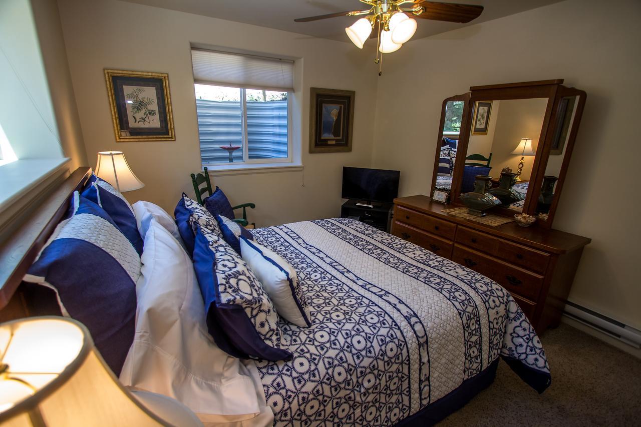 Bridal Veil Bed And Breakfast Ouray Εξωτερικό φωτογραφία