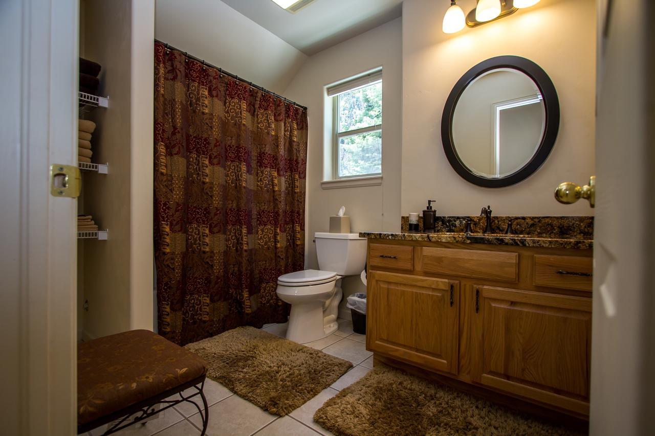Bridal Veil Bed And Breakfast Ouray Εξωτερικό φωτογραφία
