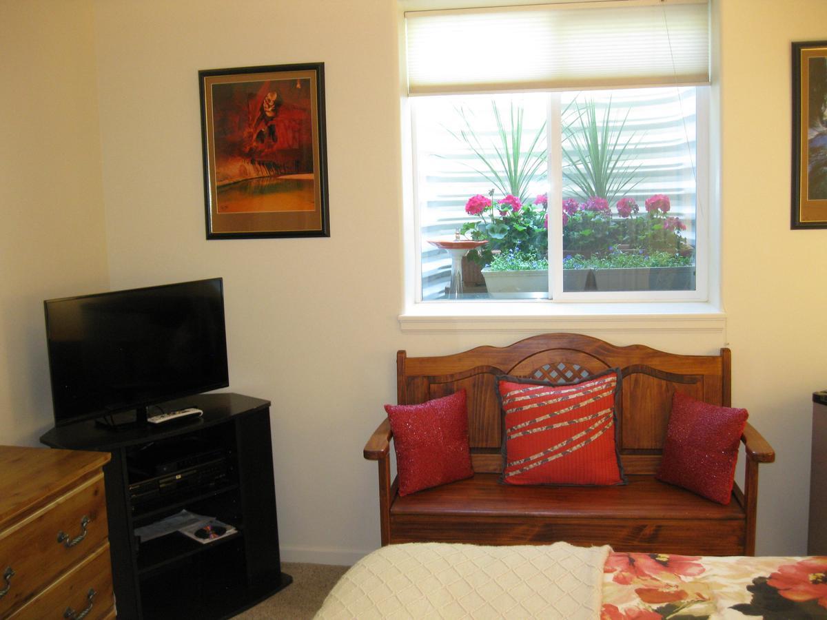 Bridal Veil Bed And Breakfast Ouray Εξωτερικό φωτογραφία