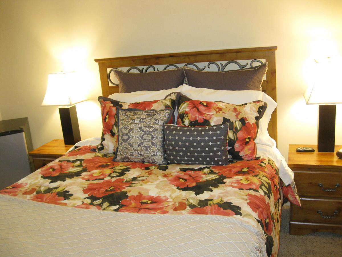 Bridal Veil Bed And Breakfast Ouray Εξωτερικό φωτογραφία