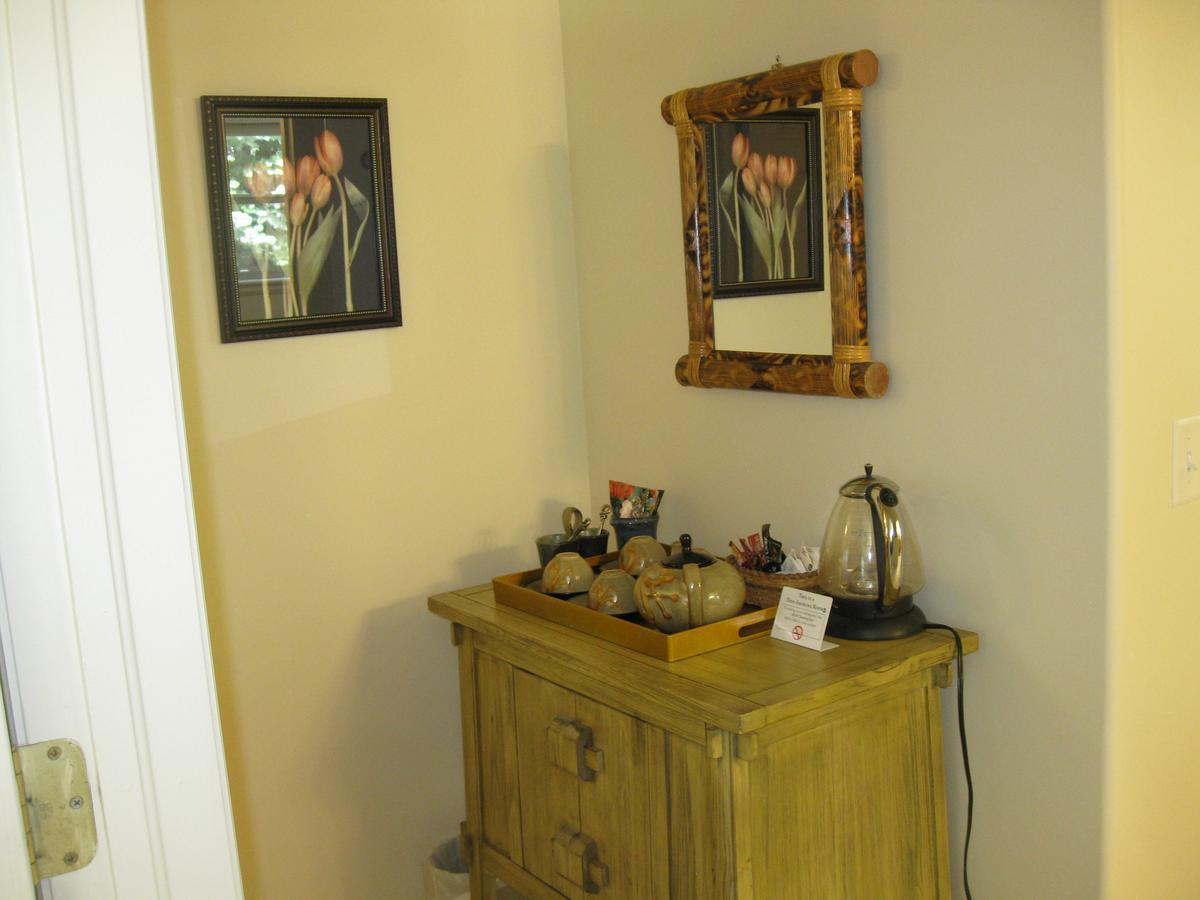Bridal Veil Bed And Breakfast Ouray Εξωτερικό φωτογραφία