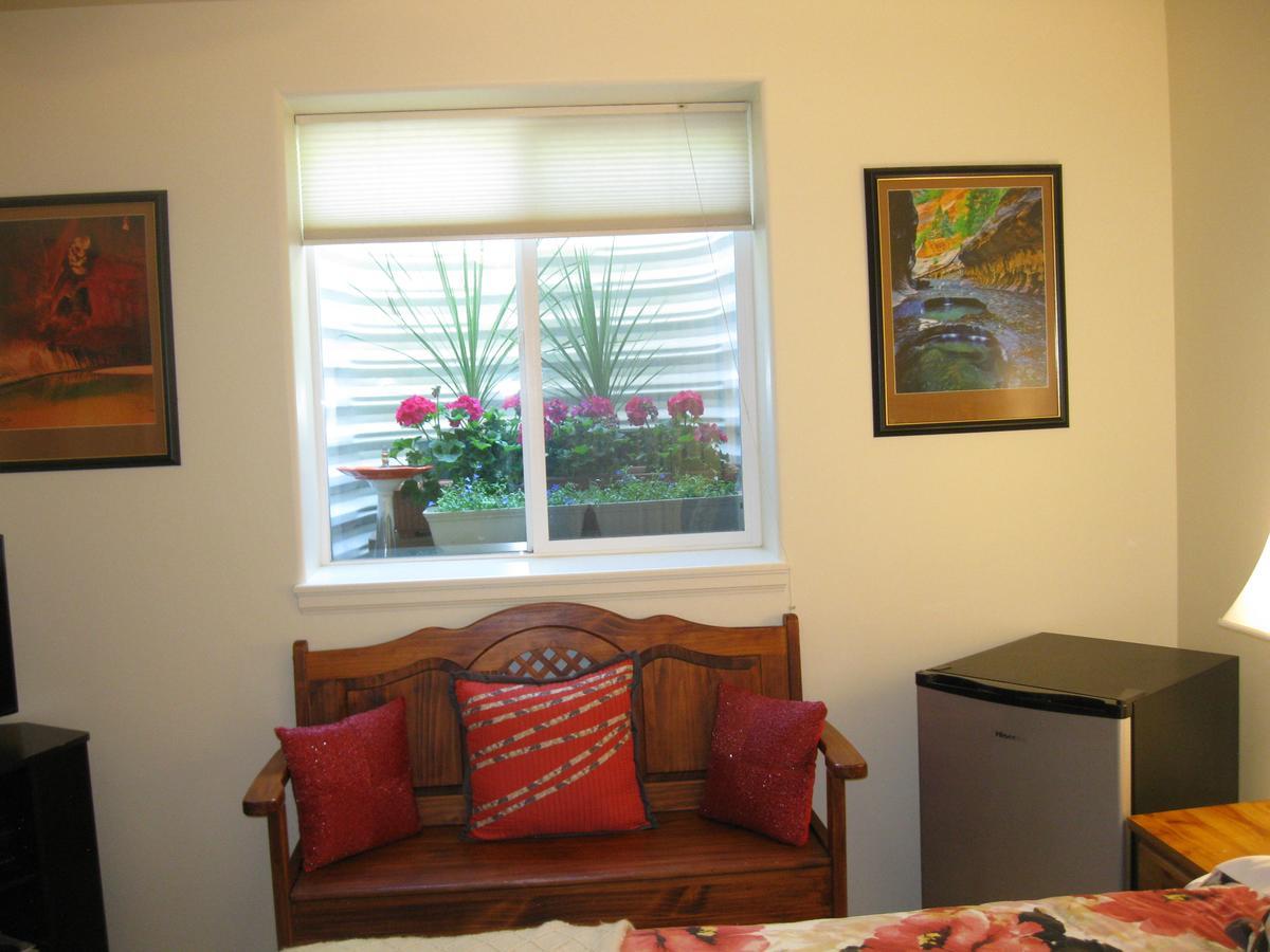 Bridal Veil Bed And Breakfast Ouray Εξωτερικό φωτογραφία