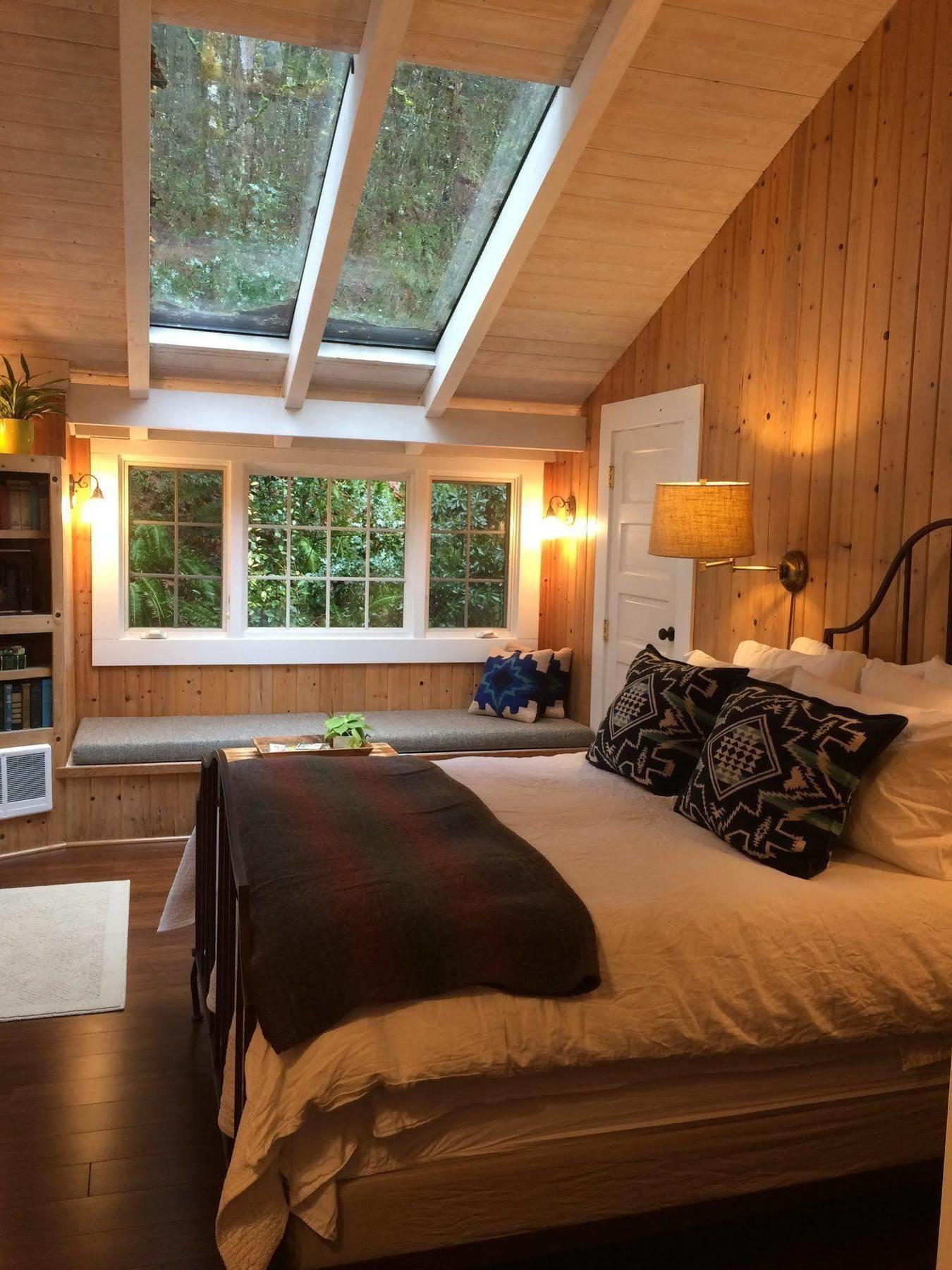 Bridal Veil Bed And Breakfast Ouray Εξωτερικό φωτογραφία
