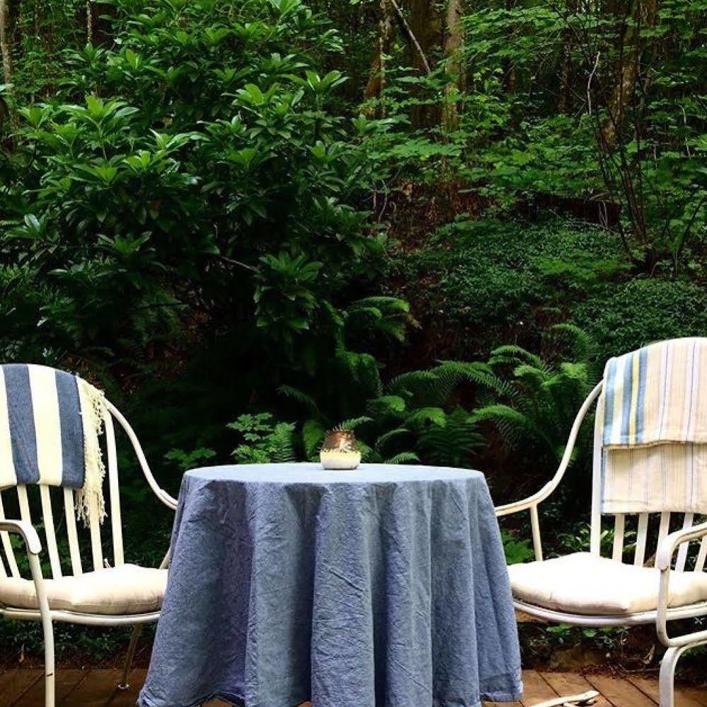 Bridal Veil Bed And Breakfast Ouray Εξωτερικό φωτογραφία