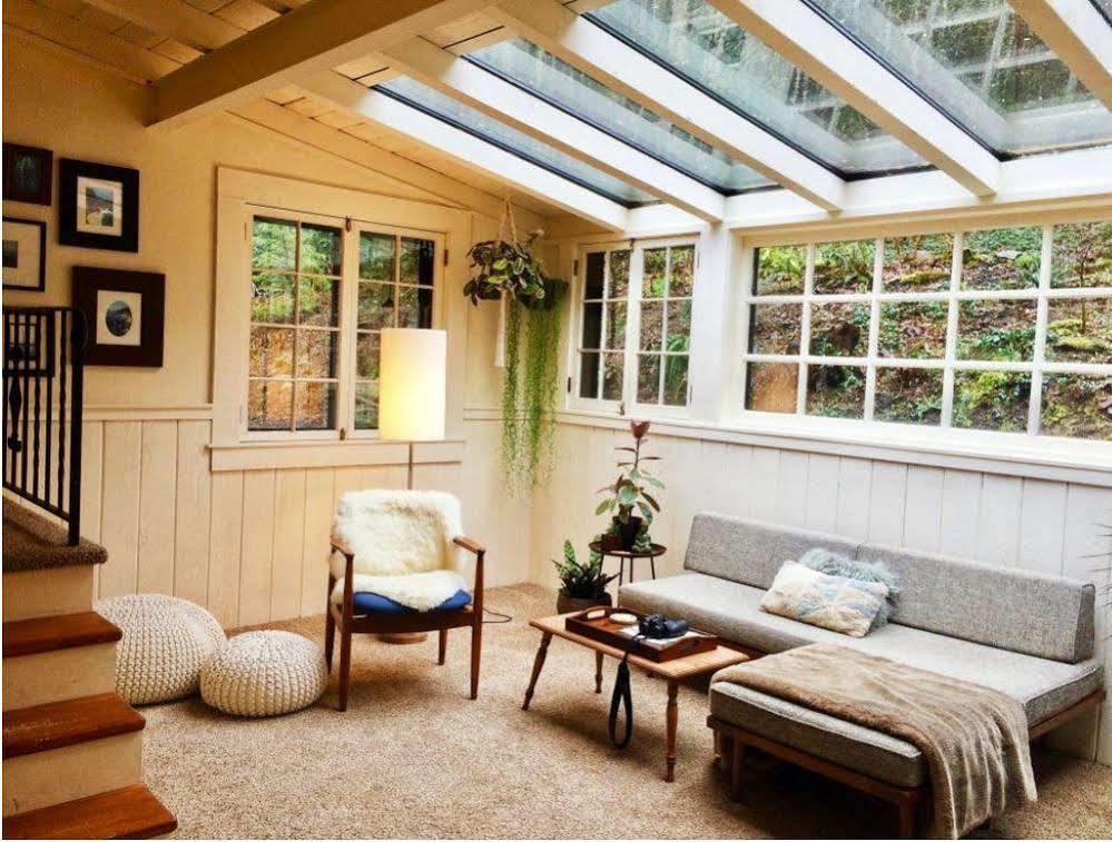 Bridal Veil Bed And Breakfast Ouray Εξωτερικό φωτογραφία
