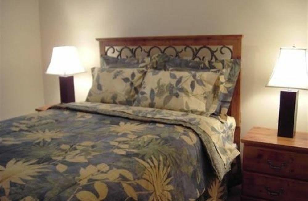 Bridal Veil Bed And Breakfast Ouray Εξωτερικό φωτογραφία