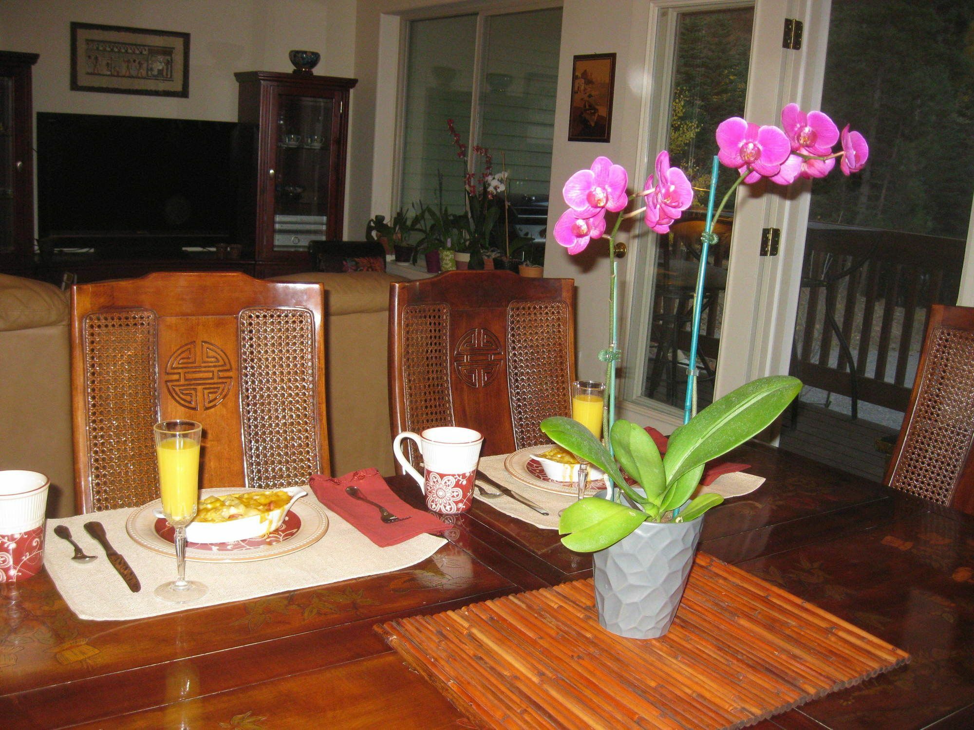 Bridal Veil Bed And Breakfast Ouray Εξωτερικό φωτογραφία
